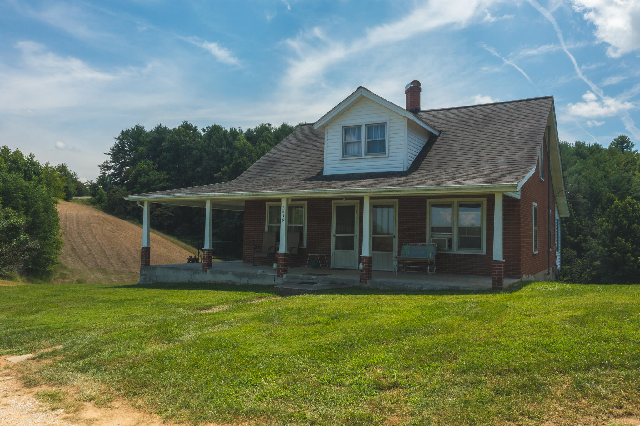 2438 White Rock Road Northwest Floyd, VA 24091 - Photo 1 of 47 2348 White Rock Rd