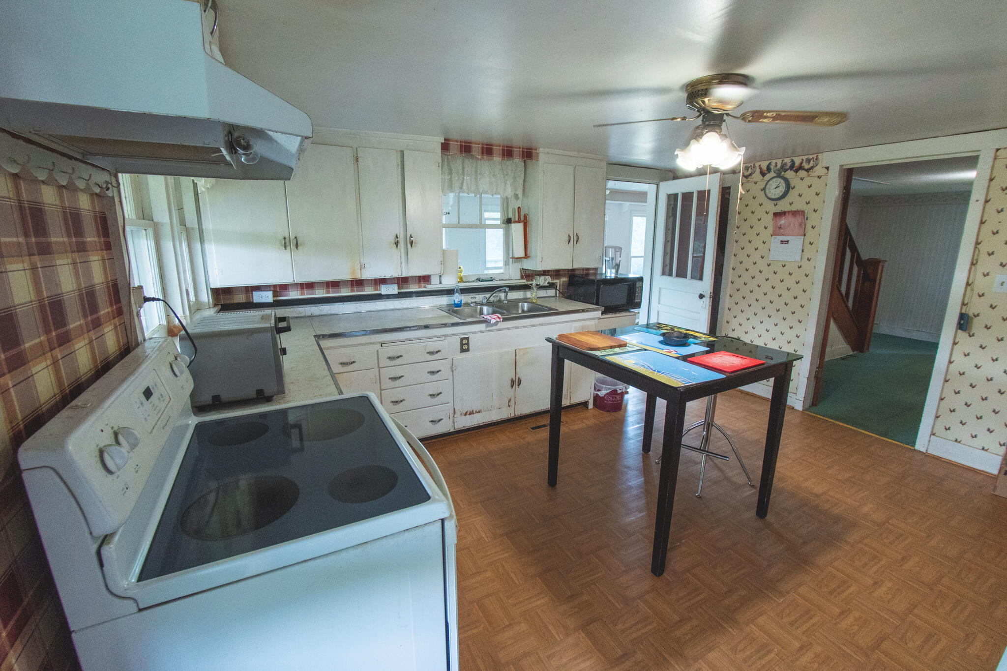 2438 White Rock Road Northwest Floyd, VA 24091 - Photo 14 of 47 P1099861