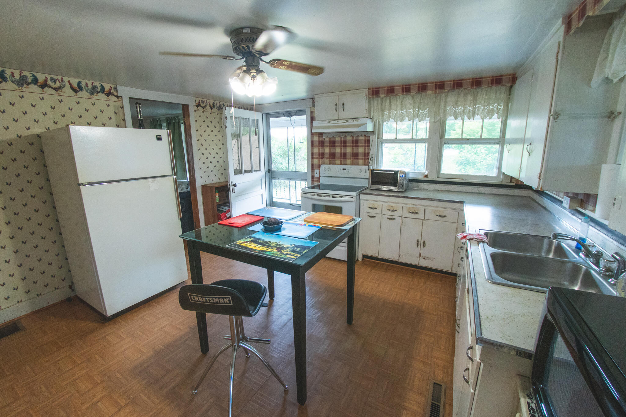 2438 White Rock Road Northwest Floyd, VA 24091 - Photo 15 of 47 P1099862