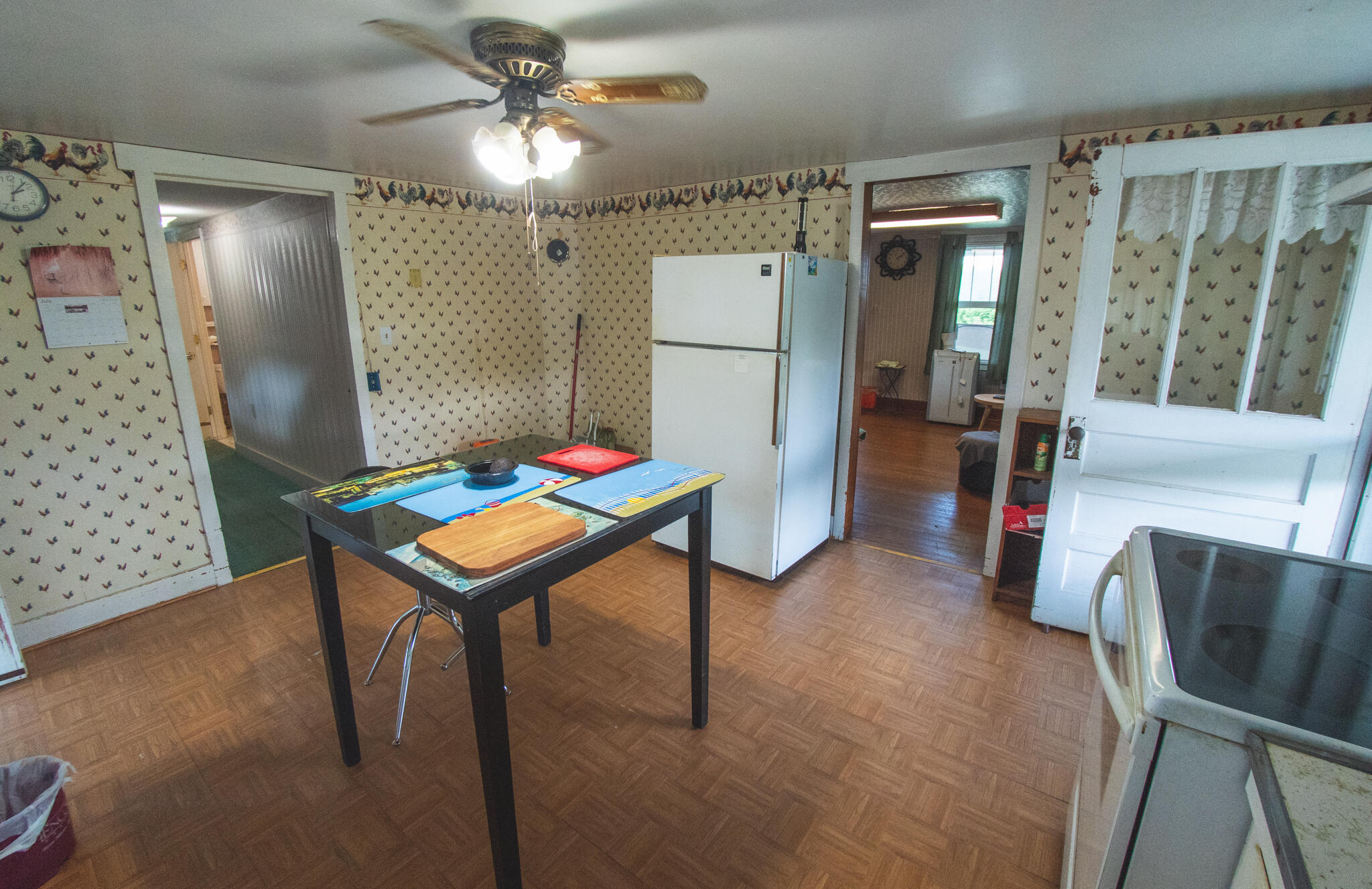 2438 White Rock Road Northwest Floyd, VA 24091 - Photo 16 of 47 P1099863