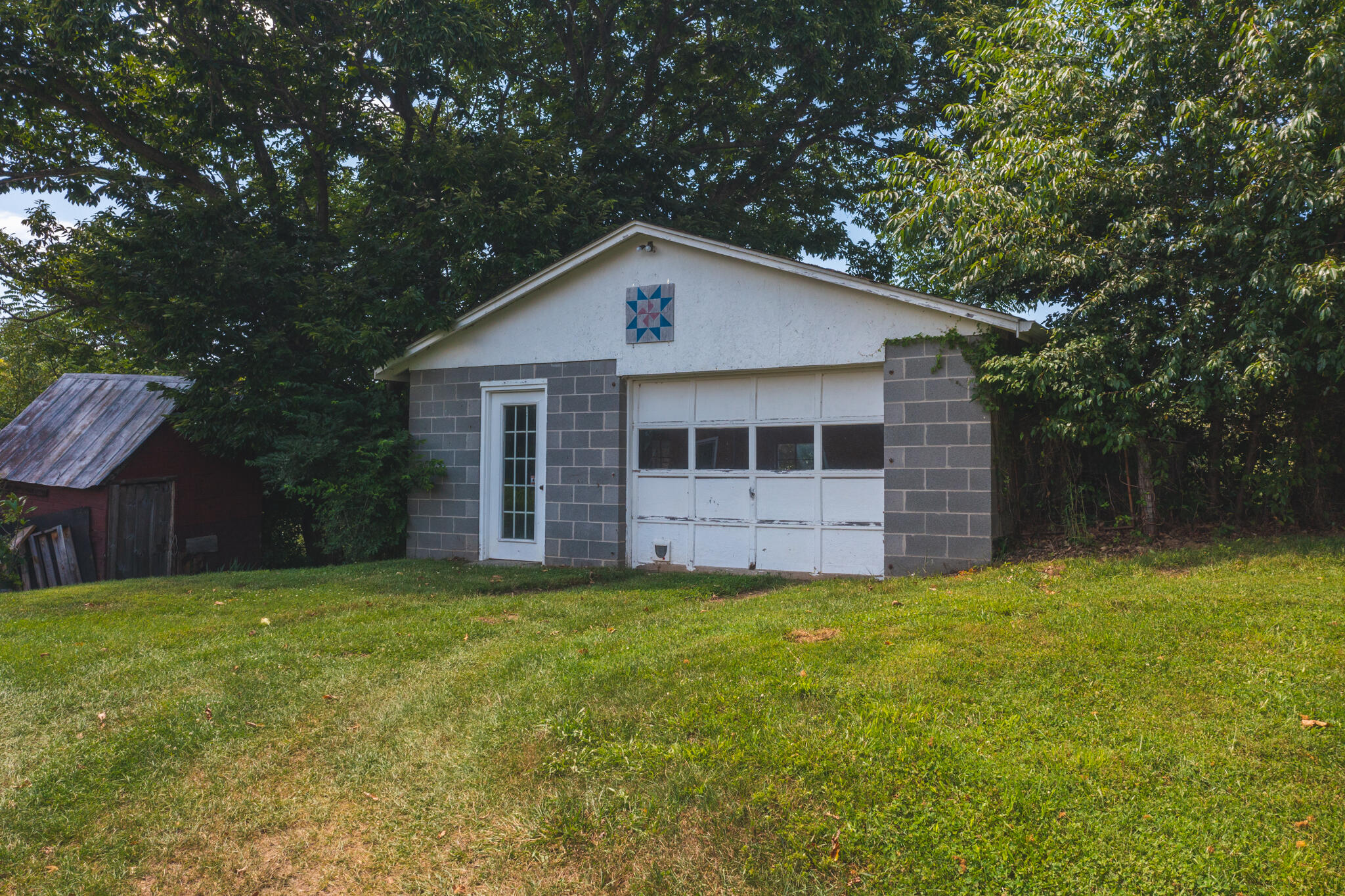 2438 White Rock Road Northwest Floyd, VA 24091 - Photo 34 of 47 DJI_0522