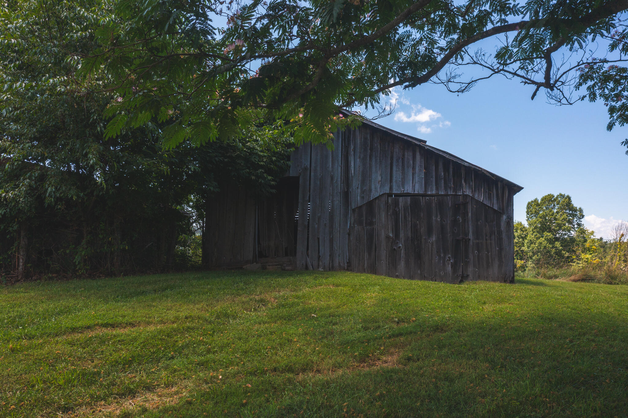 2438 White Rock Road Northwest Floyd, VA 24091 - Photo 35 of 47 DJI_0523