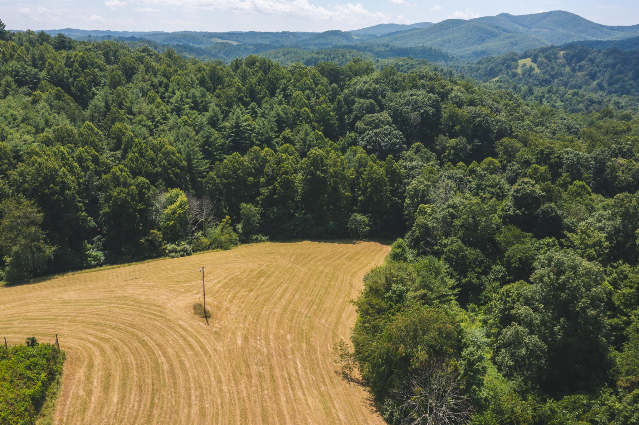 2438 White Rock Road Northwest Floyd, VA 24091 - Photo 40 of 47 DJI_0541