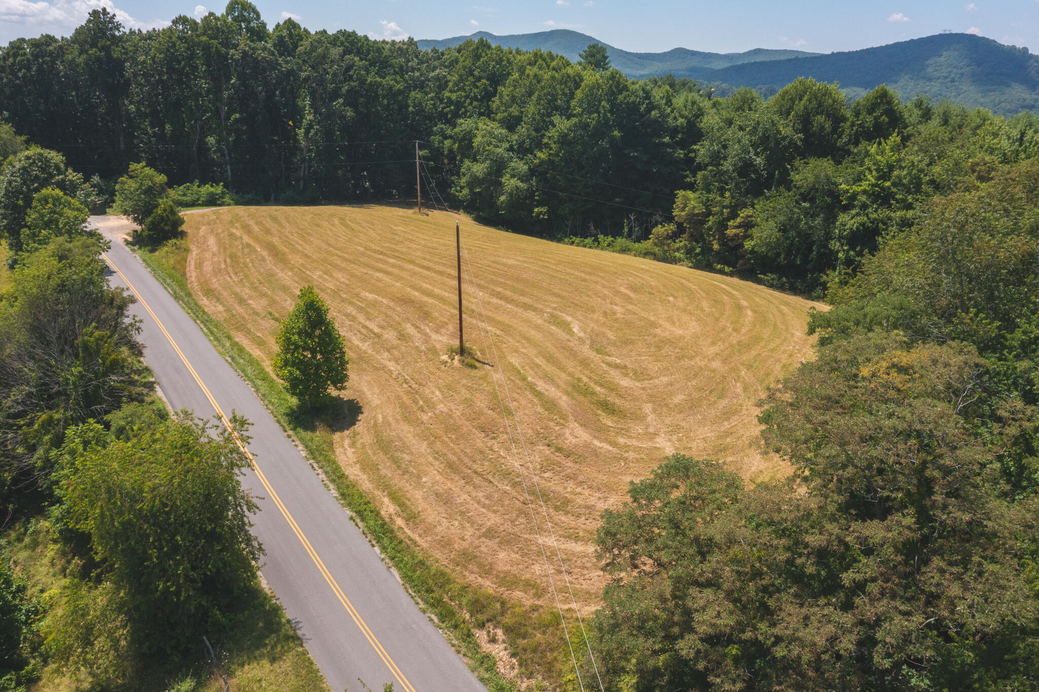 2438 White Rock Road Northwest Floyd, VA 24091 - Photo 41 of 47 DJI_0535