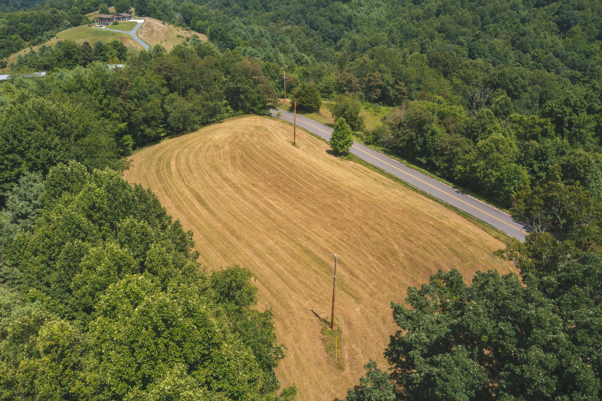 2438 White Rock Road Northwest Floyd, VA 24091 - Photo 42 of 47 DJI_0544