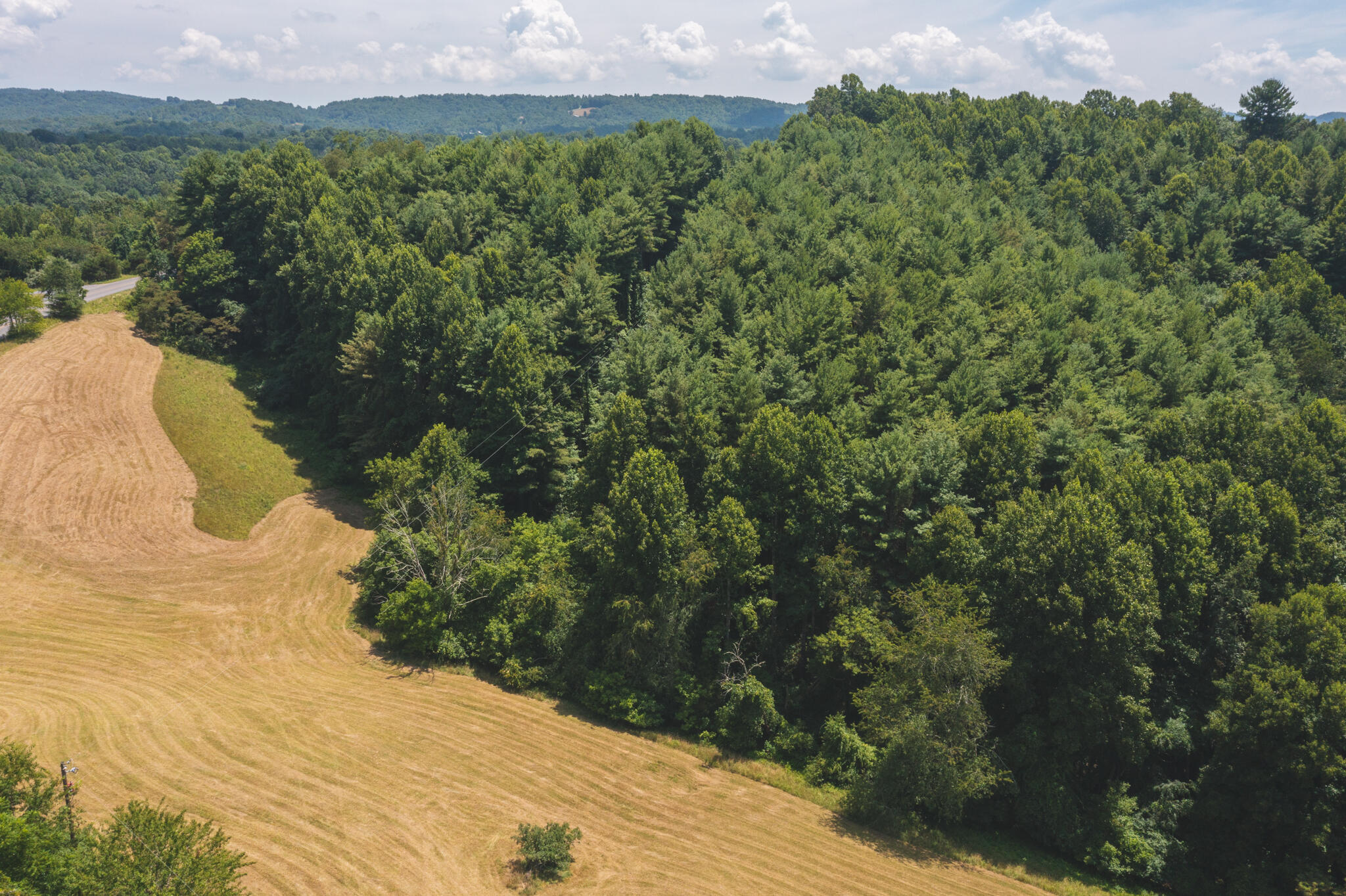 2438 White Rock Road Northwest Floyd, VA 24091 - Photo 44 of 47 DJI_0542