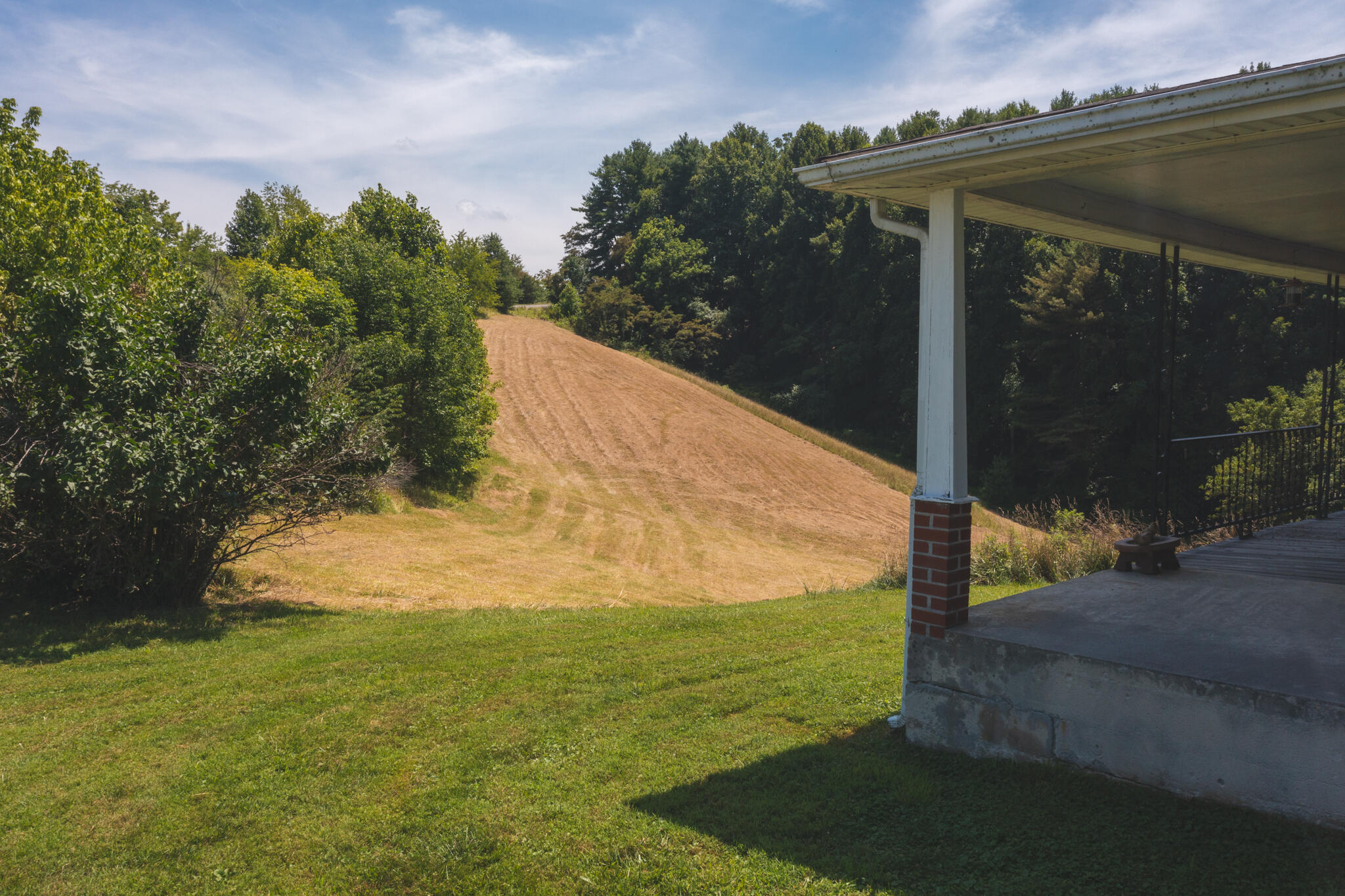 2438 White Rock Road Northwest Floyd, VA 24091 - Photo 5 of 47 DJI_0525