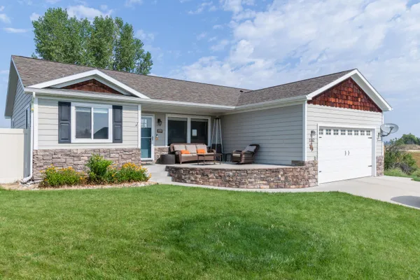 $620,000 | 1362 Bobwhite Court, Sheridan, WY 82801