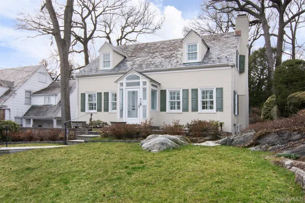 $6,300 | 68 Wildway, Bronxville, NY 10708