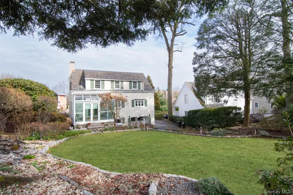 $6,300 | 68 Wildway, Bronxville, NY 10708