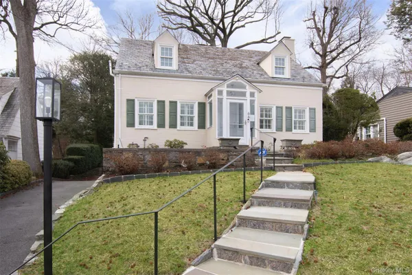 $6,300 | 68 Wildway, Bronxville, NY 10708