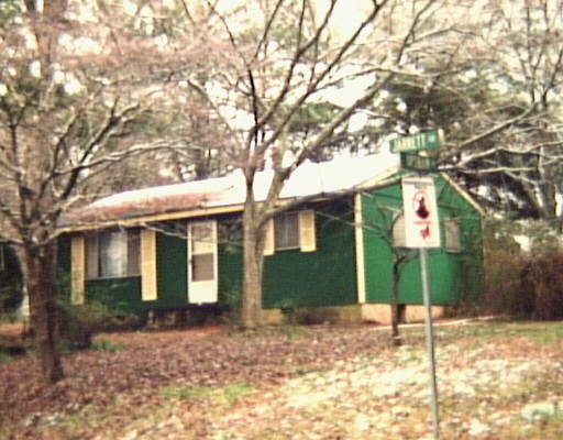 5002 Jarrett Road Chattanooga, TN 37416 - Photo 1 of 1 Primary Photo
