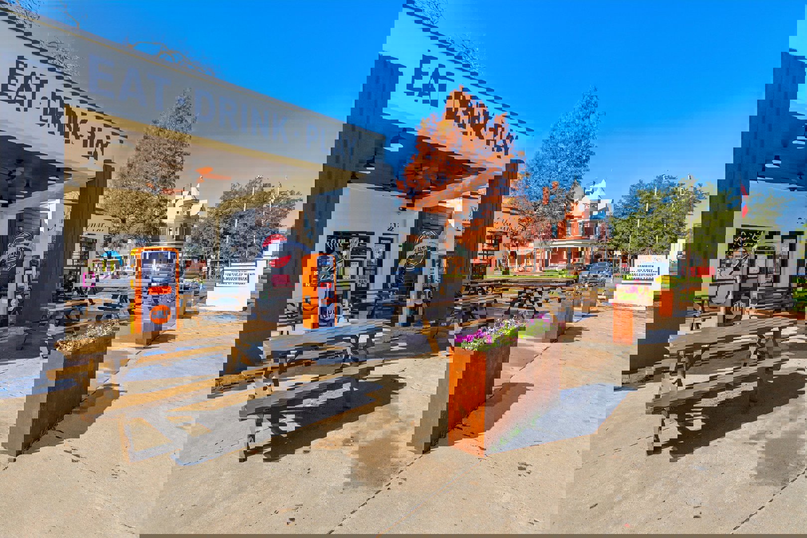 161 Tolo Drive Elgin, TX 78621 - Photo 26 of 30