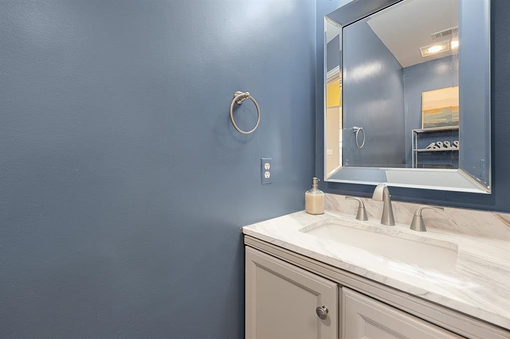 7507 Aberdon Road Dallas, TX 75252 - Photo 24 of 34