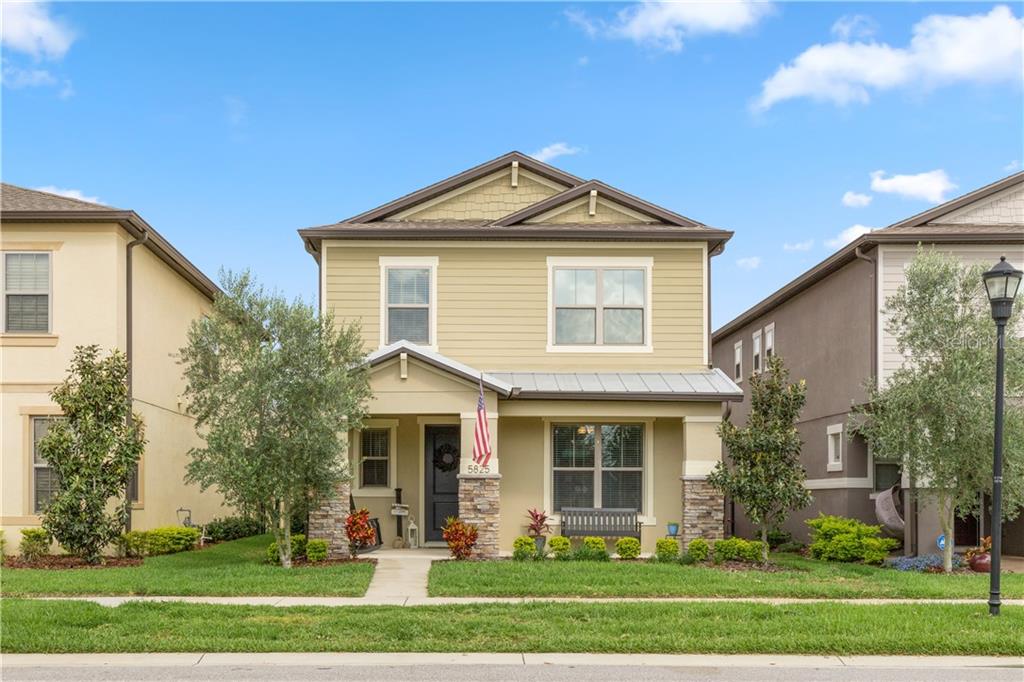 5825 Caldera Ridge Drive Lithia, FL 33547 - Photo 1 of 1 Gallery Image 1