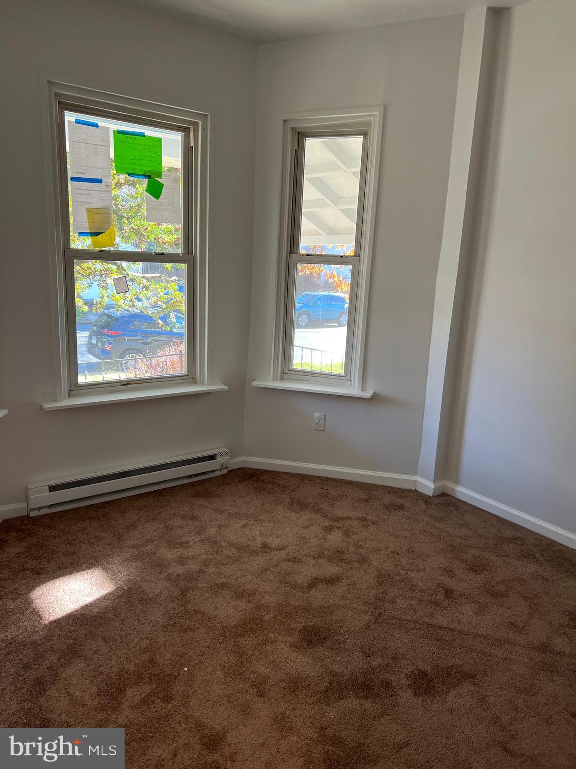 232 Center Street, Unit 1 Kennett Square, PA 19348 - Photo 6 of 7 an empty room with window