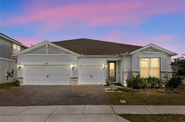 $929,000 | 3362 Hanging Tide Street, Winter Garden, FL 34787