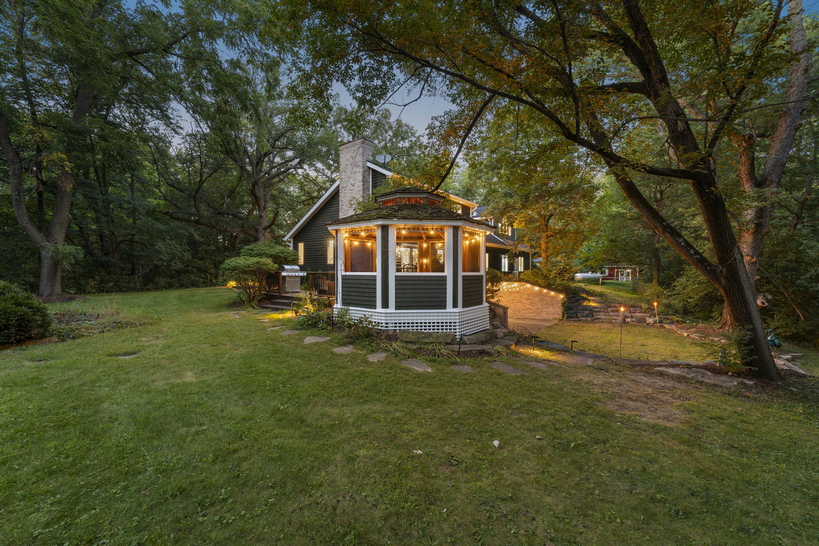 19583 West Goodwin Road Wilmington, IL 60481 - Photo 56 of 90