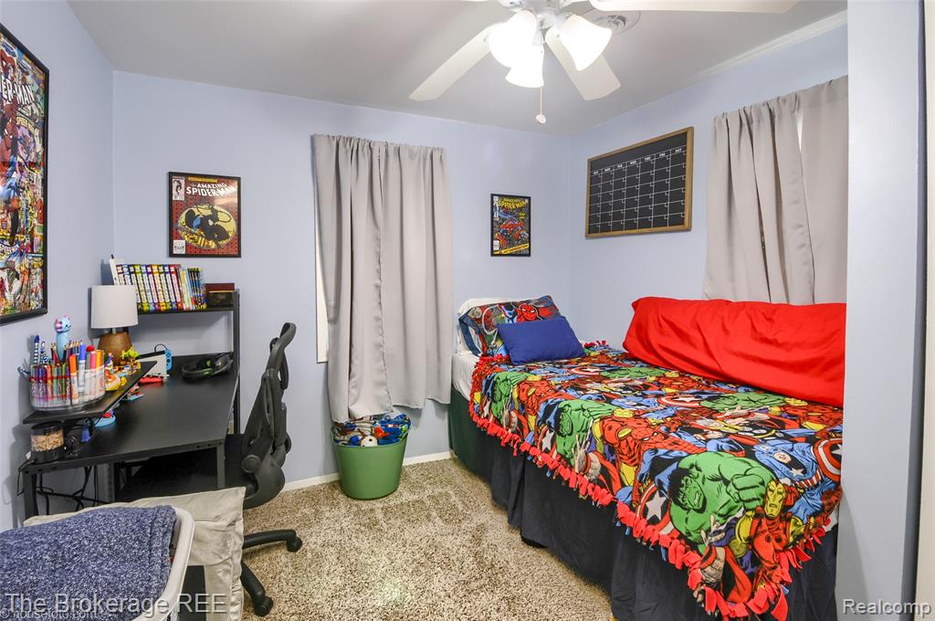 4462 Dye Road Swartz Creek, MI 48473 - Photo 27 of 27