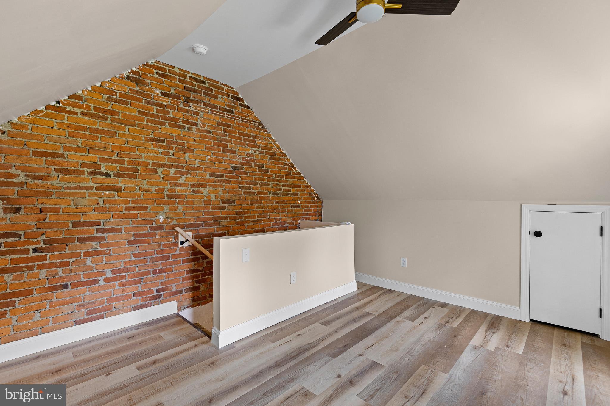 563 Rosedale Road Kennett Square, PA 19348 - Photo 15 of 18 3rd bedroom / loft