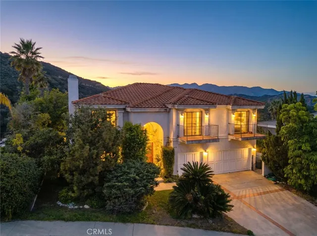 $3,100,000 | 1978 Starvale Road, Glendale, CA 91207