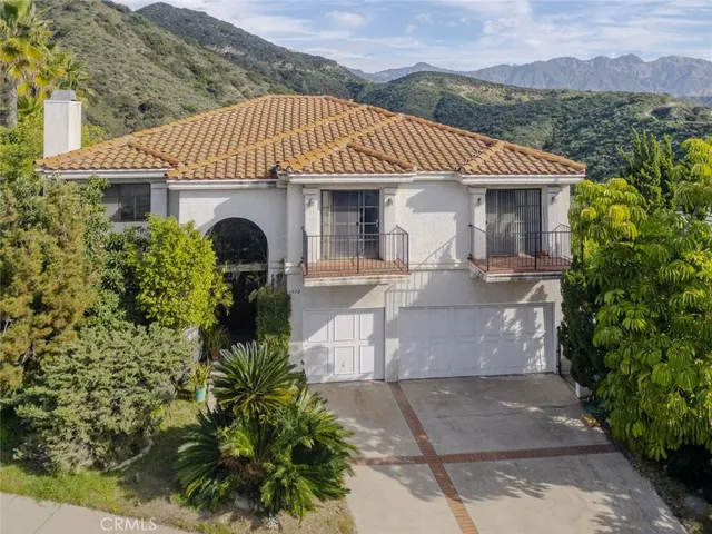 $3,100,000 | 1978 Starvale Road, Glendale, CA 91207