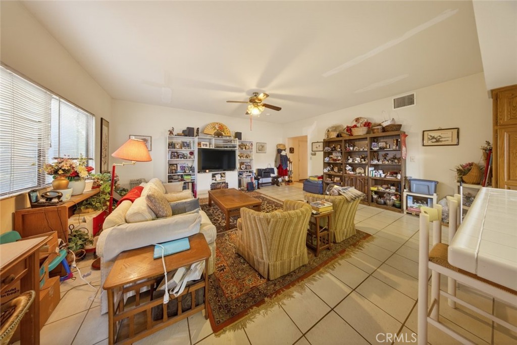 1978 Starvale Road Glendale, CA 91207 - Photo 43 of 75 a living room with fireplace furniture and a flat screen tv