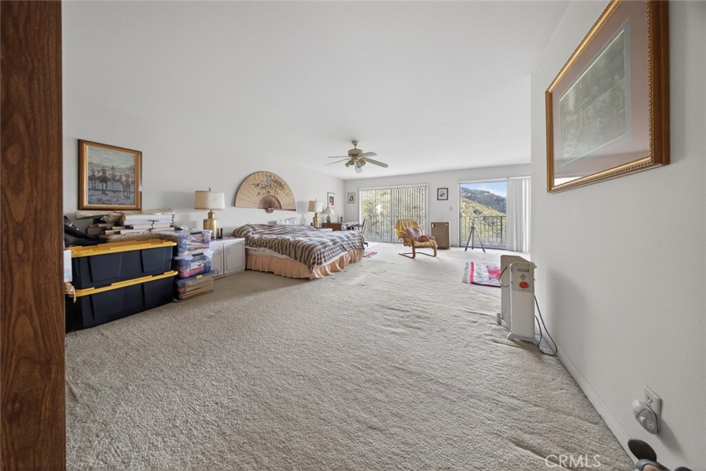 1978 Starvale Road Glendale, CA 91207 - Photo 56 of 75 a living room with furniture and a fireplace