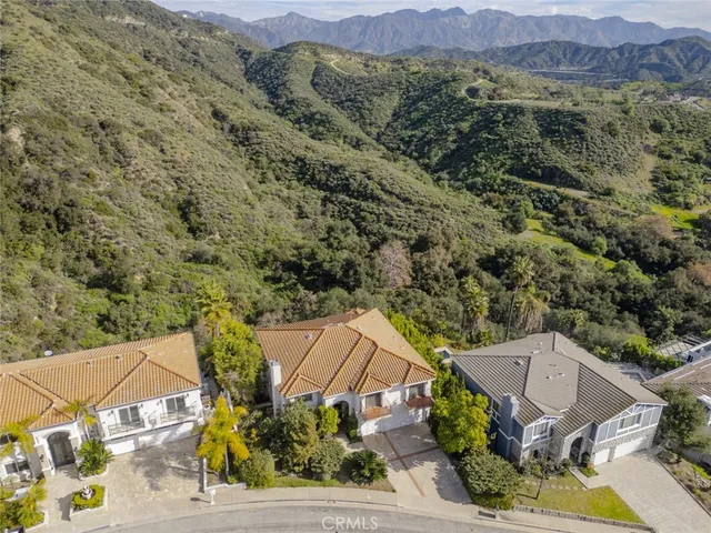 $3,100,000 | 1978 Starvale Road, Glendale, CA 91207