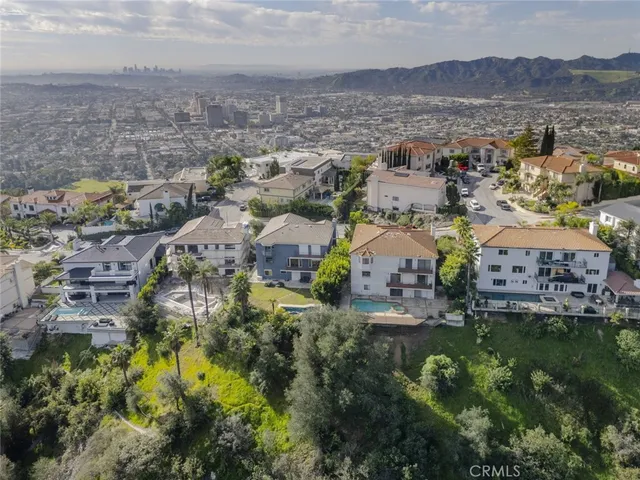 $3,100,000 | 1978 Starvale Road, Glendale, CA 91207