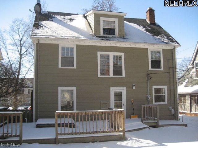 3341 Ardmore Road Cleveland, OH 44120 - Photo 21 of 21