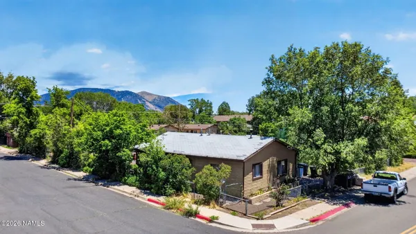 $400,000 | 530 West Tombstone Avenue, Flagstaff, AZ 86001