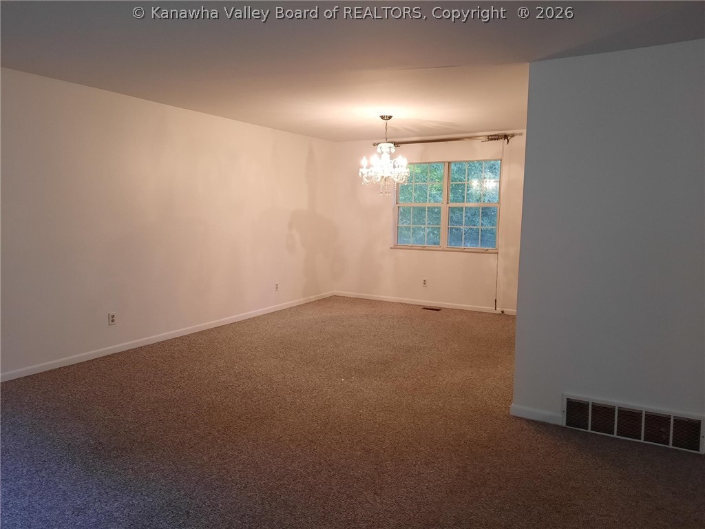 1126 Shamrock Road Charleston, WV 25314 - Photo 4 of 15 Gallery Image 4