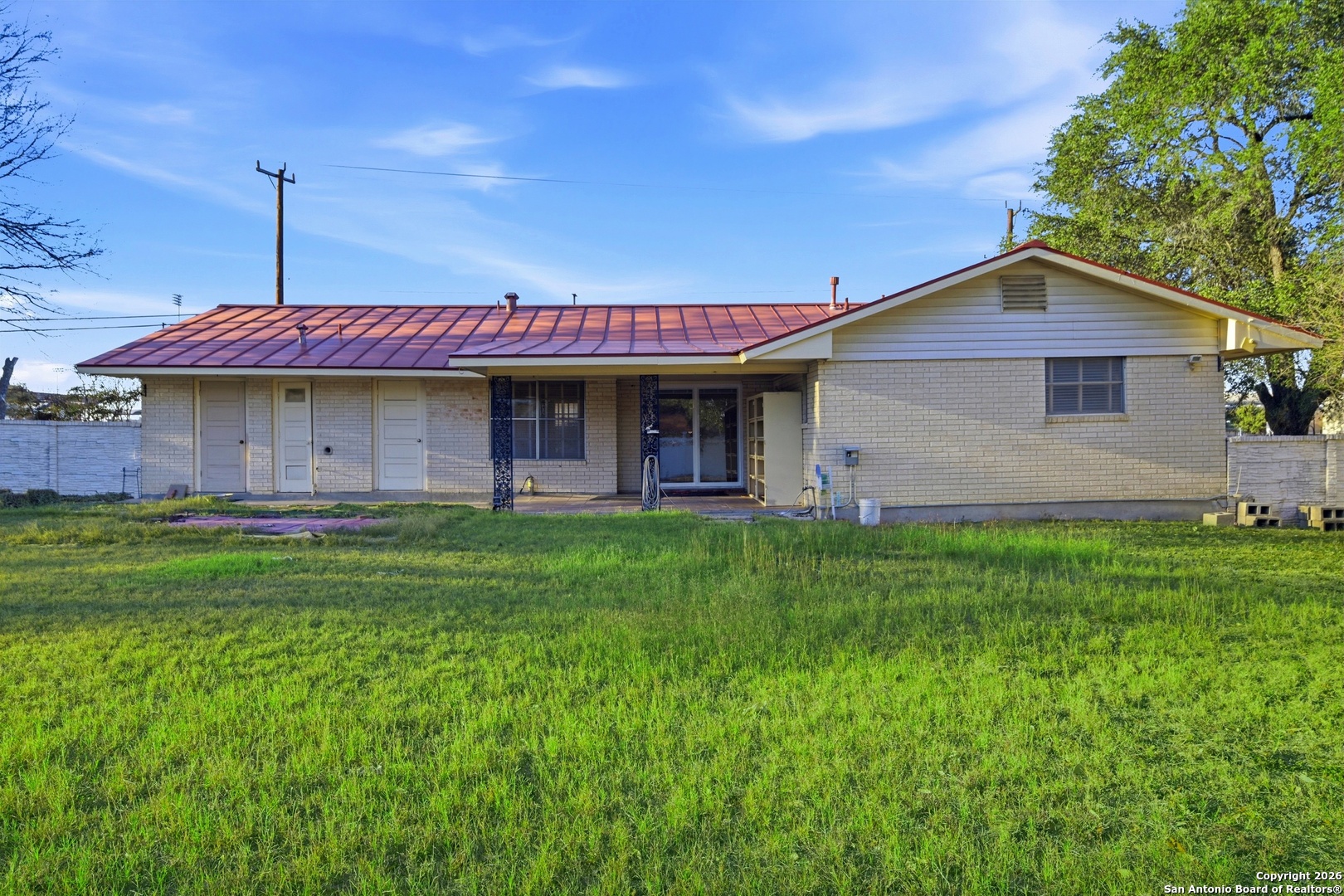 9366 Schaefer Road Converse, TX 78109 - Photo 16 of 18