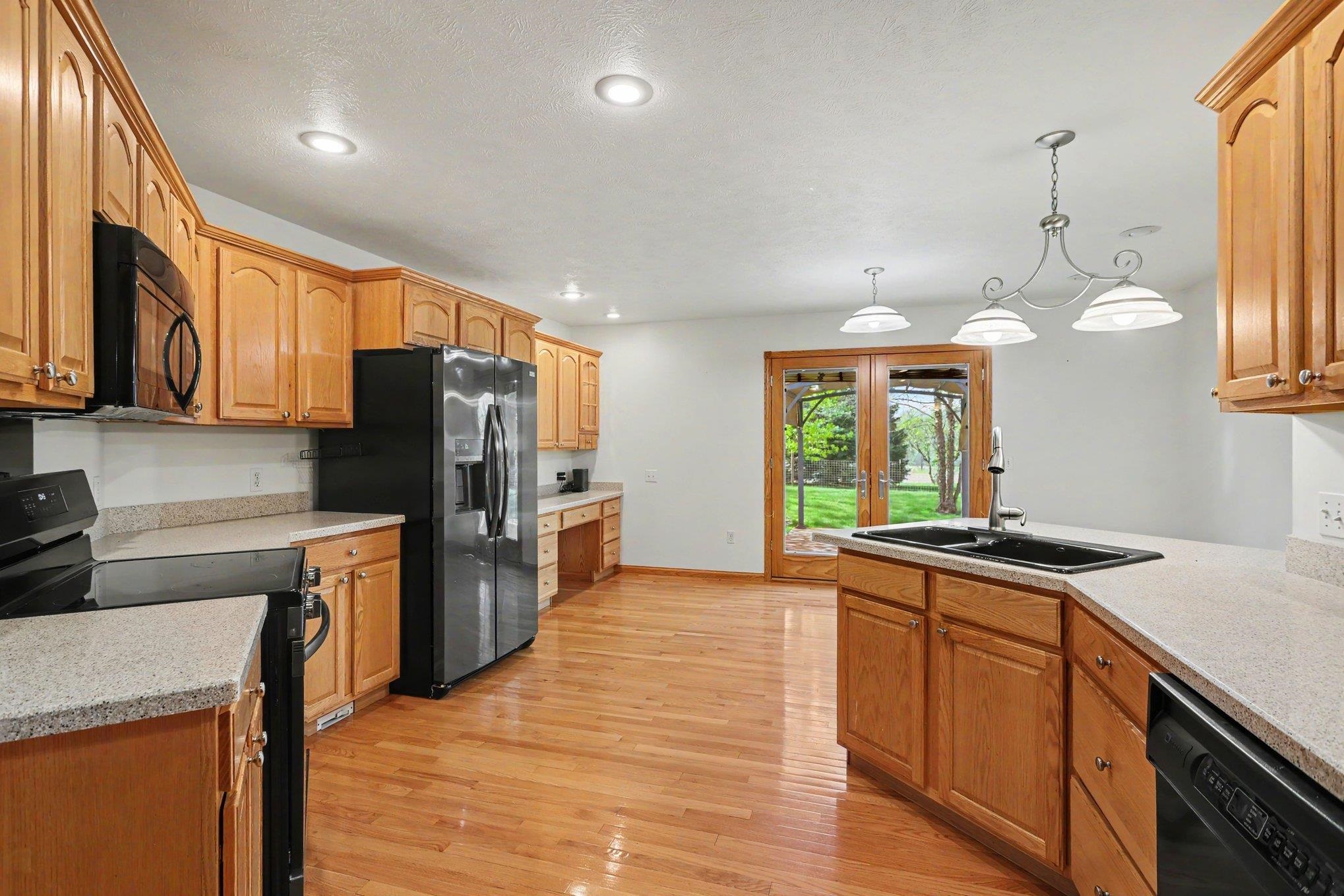 7141 West Pleasant Valley Road Blanchard, MI 49310 - Photo 8 of 43