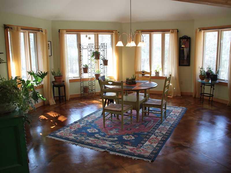 22 Castle Road New Gloucester, ME 04260 - Photo 10 of 35 Dining Room.
