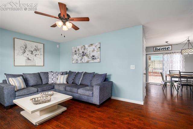 6980 Chippewa Road Colorado Springs, CO 80915 - Photo 14 of 42 Gallery Image 14
