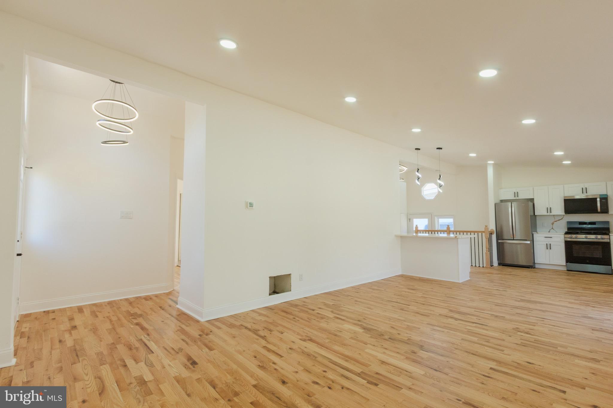 8206 Arrowhead Road Pikesville, MD 21208 - Photo 19 of 47