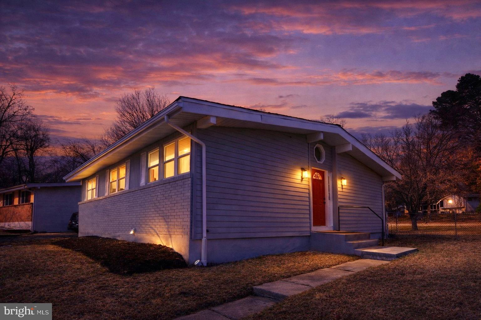 8206 Arrowhead Road Pikesville, MD 21208 - Photo 2 of 47