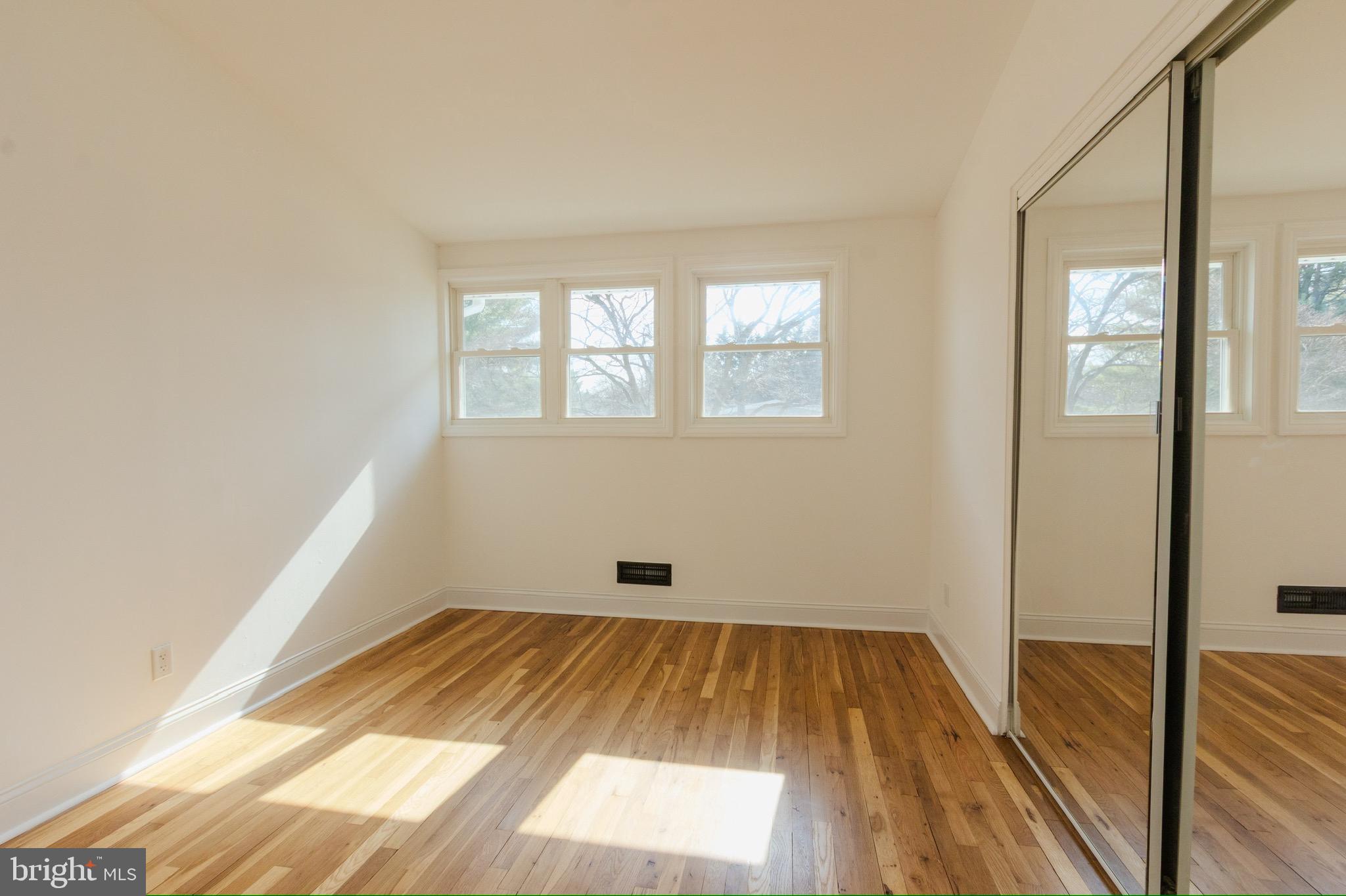 8206 Arrowhead Road Pikesville, MD 21208 - Photo 25 of 47 Master