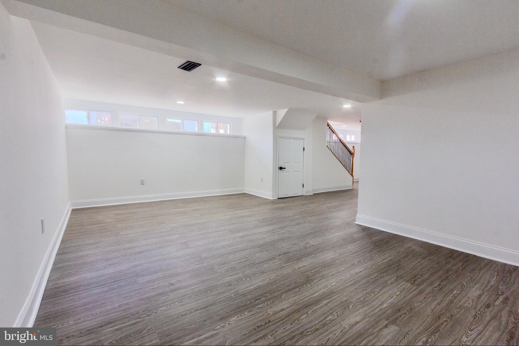 8206 Arrowhead Road Pikesville, MD 21208 - Photo 32 of 47 Basement