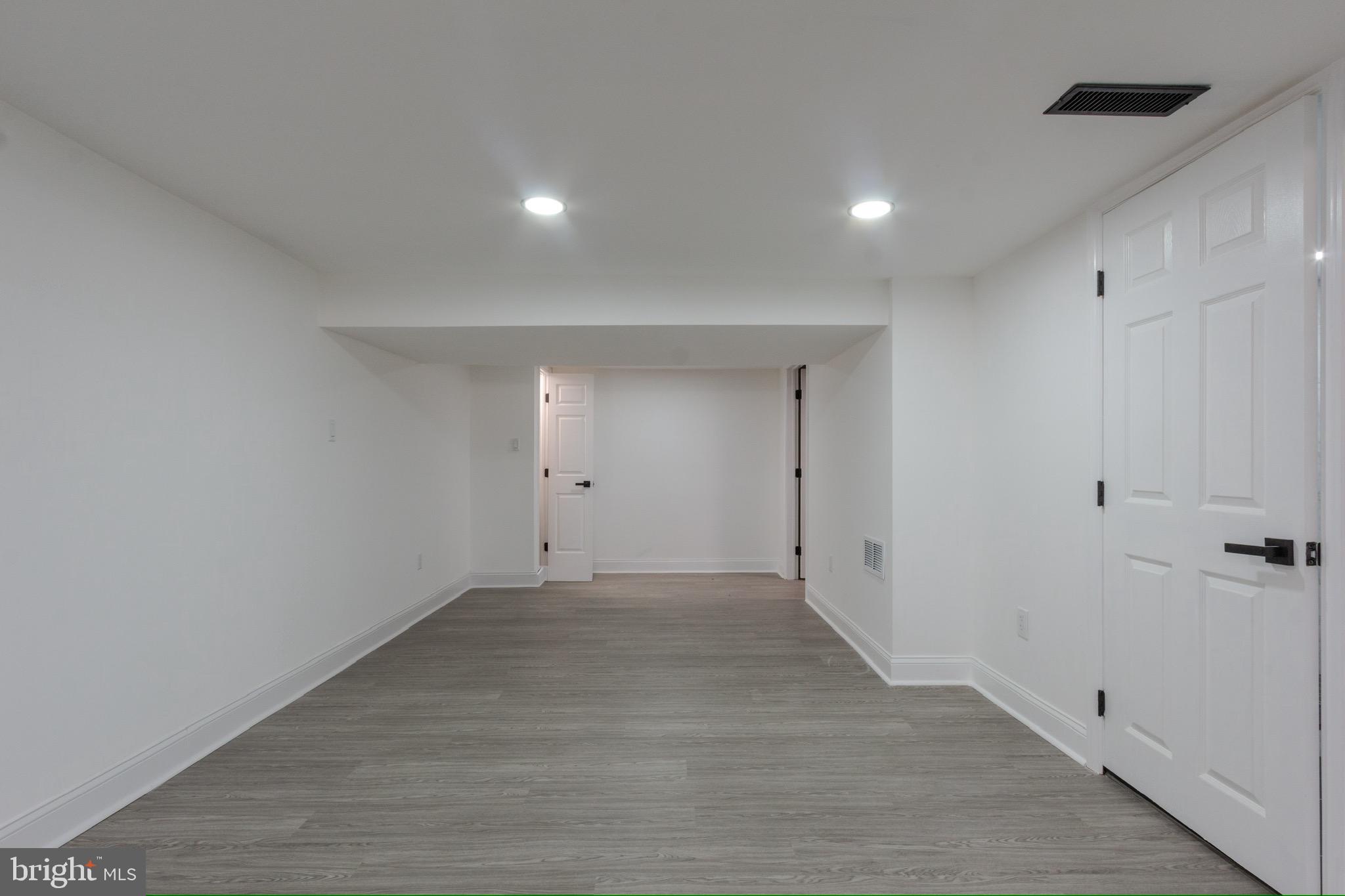 8206 Arrowhead Road Pikesville, MD 21208 - Photo 37 of 47 Basement