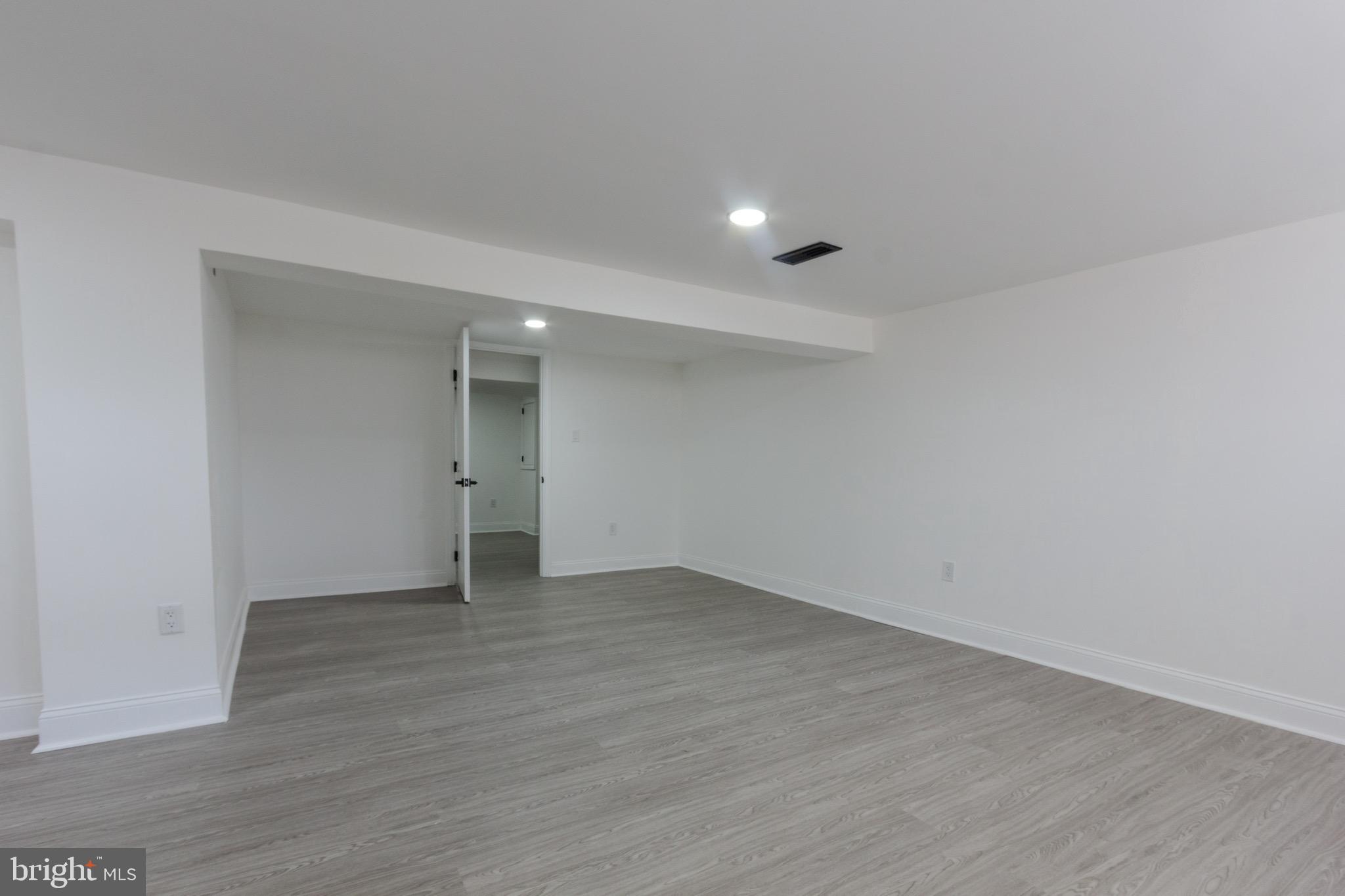 8206 Arrowhead Road Pikesville, MD 21208 - Photo 38 of 47 Basement