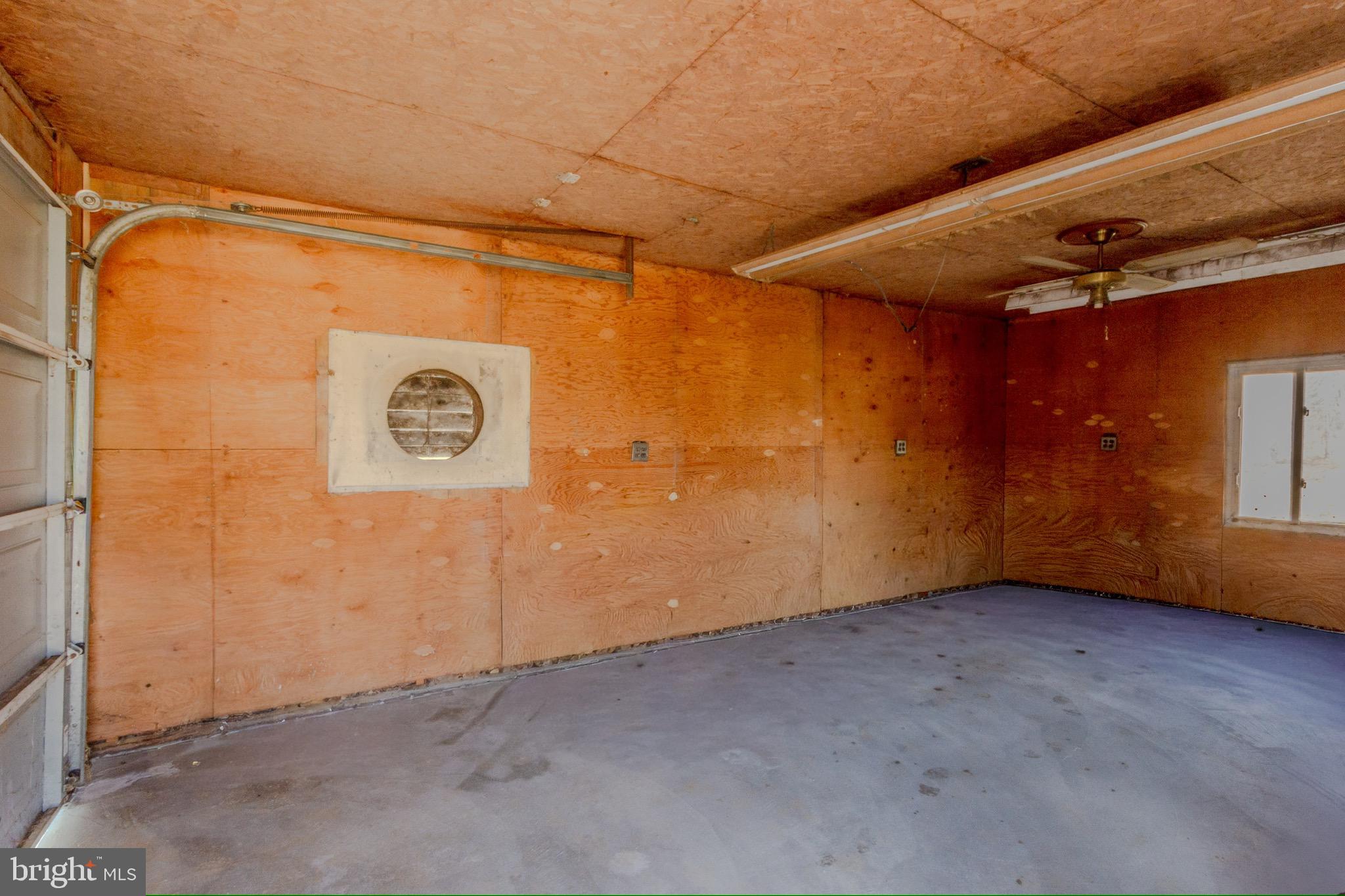 8206 Arrowhead Road Pikesville, MD 21208 - Photo 43 of 47 Garage