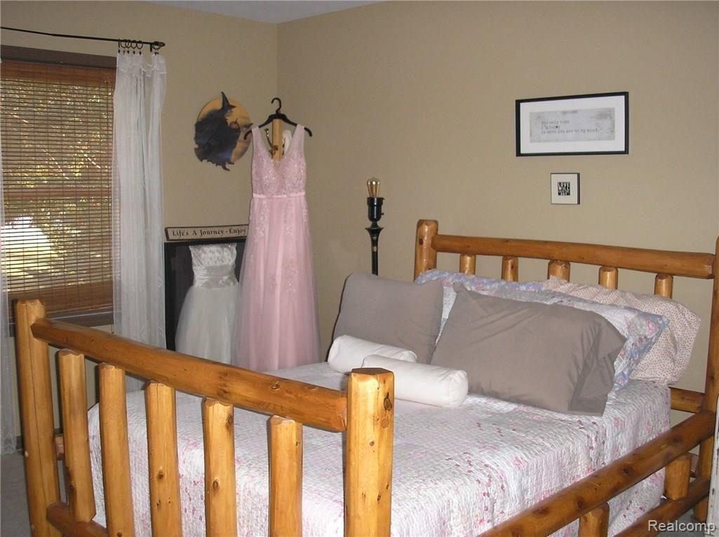 7237 Sanilac Road Kingston, MI 48741 - Photo 32 of 35 7237 Sanilac bedroom 2.jpg