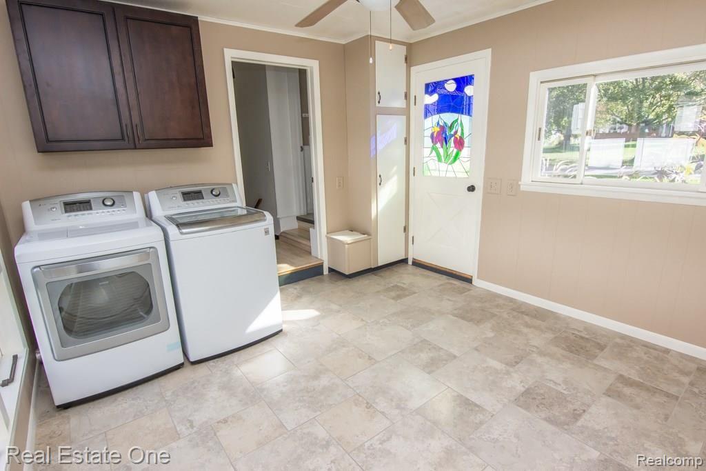 4696 Spring Street Hadley, MI 48440 - Photo 6 of 17