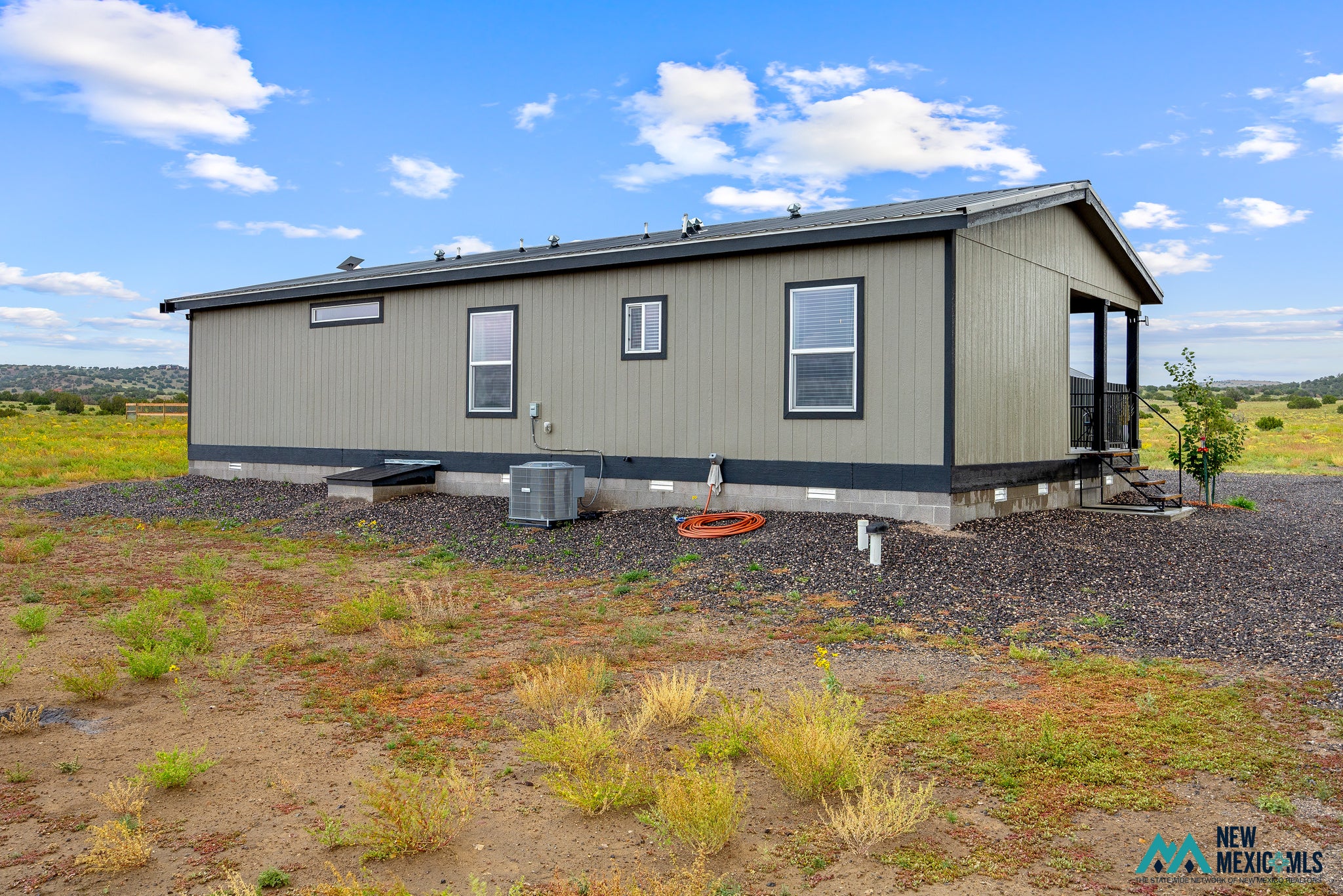 26 Quail Road, Unit 140 Quemado, NM 87829 - Photo 27 of 54 Gallery Image 27