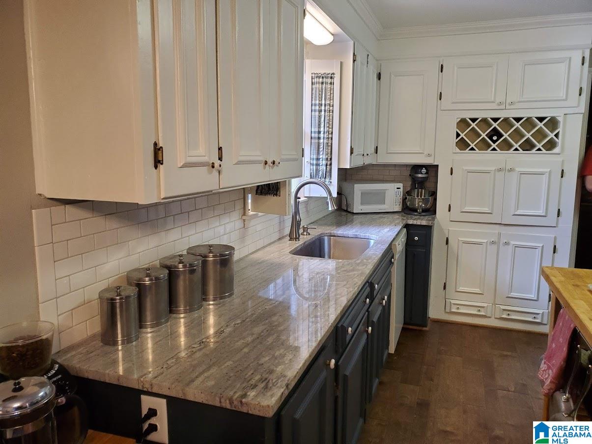 21 Diana Hills Road Anniston, AL 36207 - Photo 5 of 39