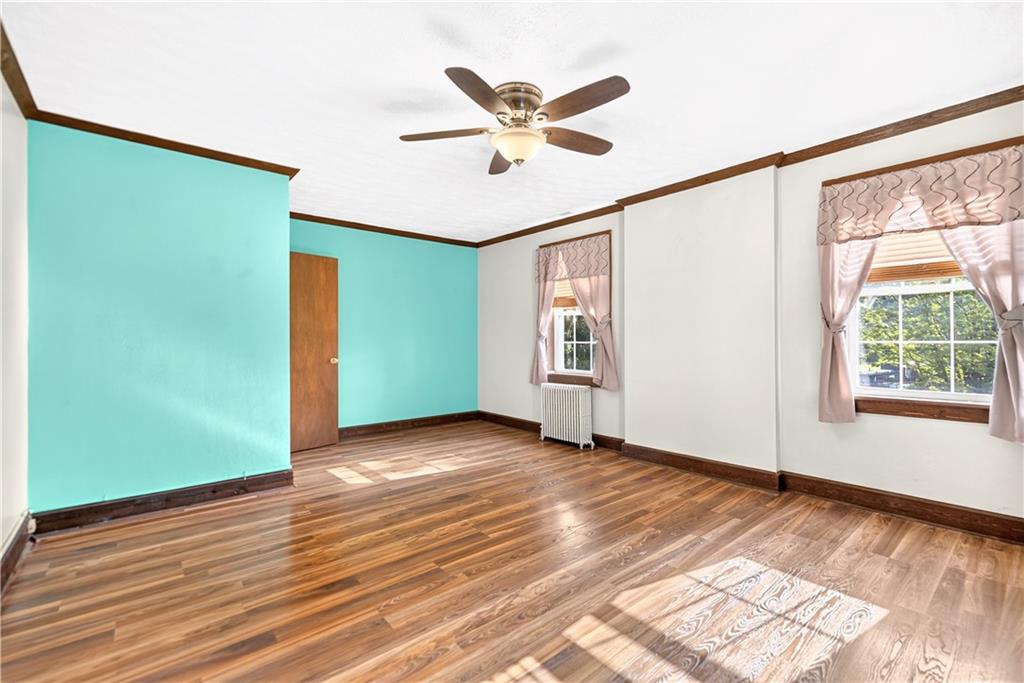 1301 Langeloth Road Burgettstown, PA 15021 - Photo 26 of 50 Great natural light...
