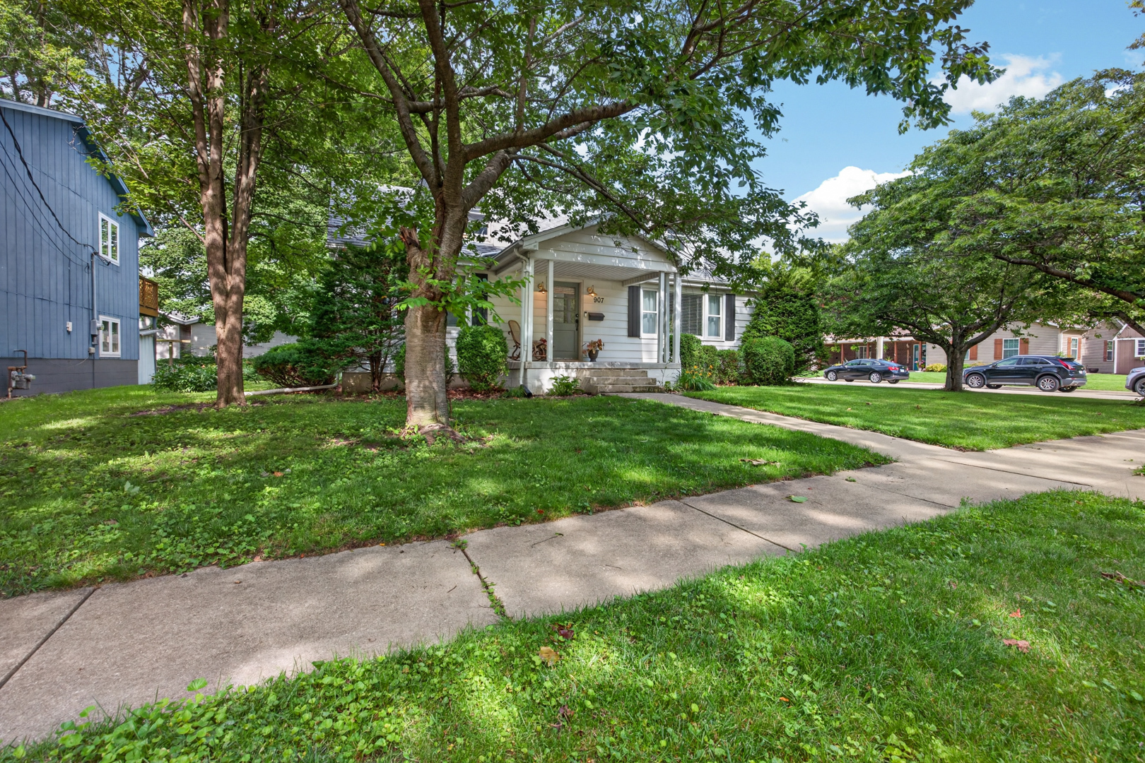 907 North Oak Street Normal, IL 61761 - Photo 44 of 46